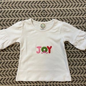 New Girls Baby Christmas Top Shirt 18 months